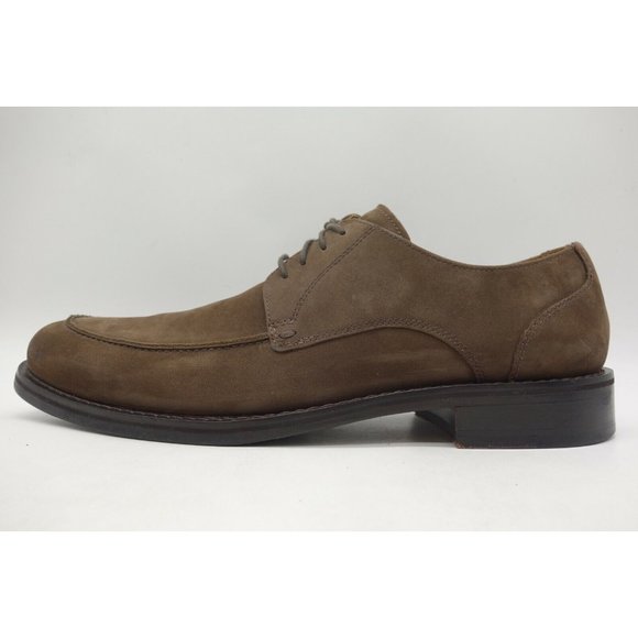 Cole Haan Brown Leather Dress Casual Oxfords Shoes Men\'s 11 M main image 5